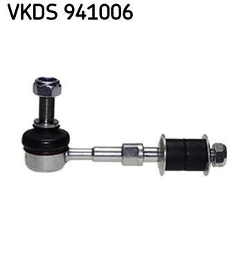Biellette de barre stabilisatrice (Biellette antiroulis) SKF ref. VKDS 941006